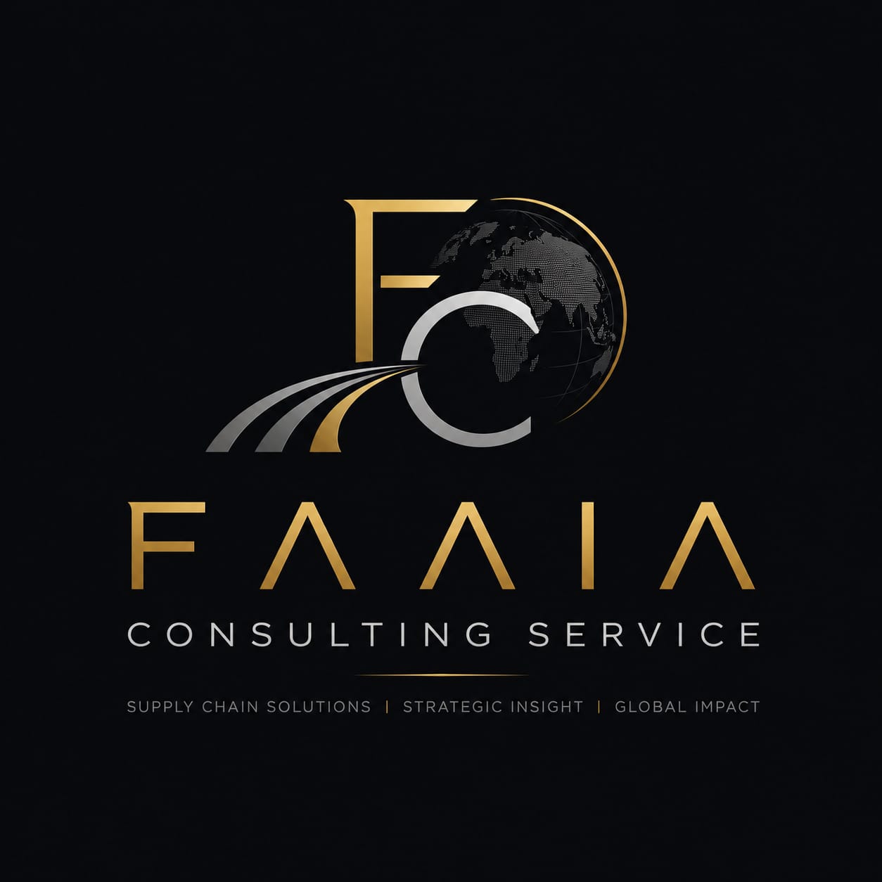 FAAIA Consulting Service logo